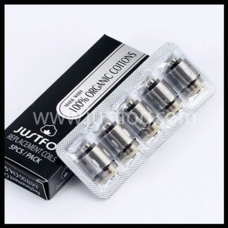 Kanger OCC SubTank Coil Head Replacement (x1 Coil)