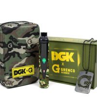 Snoop Dogg G Pro DGK EDITION