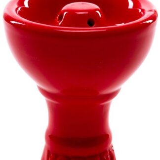 Large vortex head