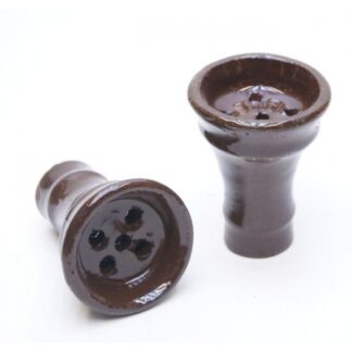 Egyptian Clay Hookah Bowl