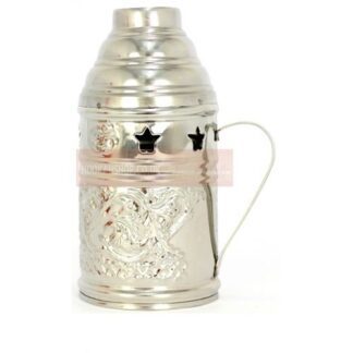 Shisha Wind Cover Steel (Large)