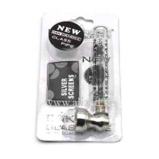 Pipe and screen kit