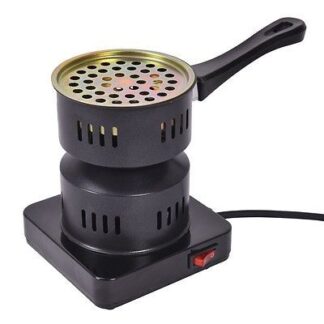 Electrical Charcoal Stove Hot Plate Primer