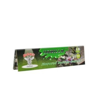 Rolling Paper Hornet King-Size Vanilla Flavoured