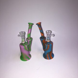 Silicon Bong