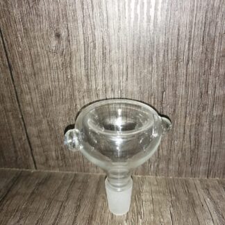 14mm Bong Bowl - Blaze Glass