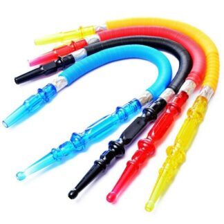 Expandable Hubbly Hose