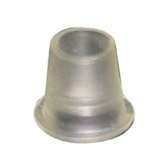 Small Egyptian Hookah Pipe Rubber 2 Pieces