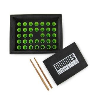 Buddies Bump Box King Size