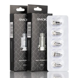 Coil Smok Nord (Box of 5 Coils)