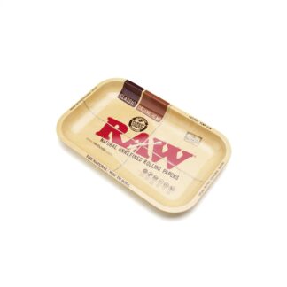 Small Raw Tray