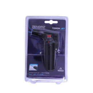 Lighter Zengaz Blow Torch Plain Jet