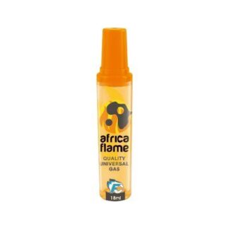 Africa Flame Refill Gas 18ml