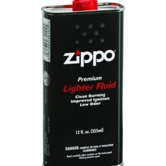 Zippo Lighter Fluid 355ml
