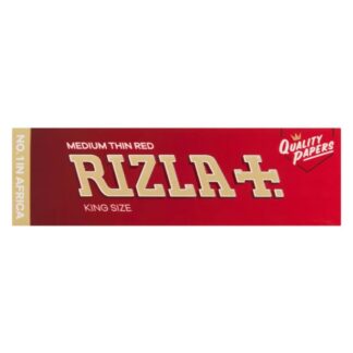 Rolling Paper Rizla+ Red King Size