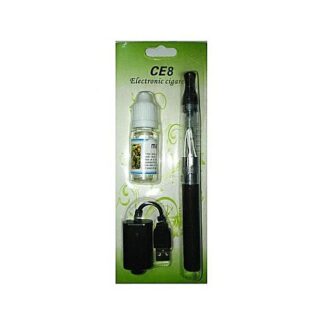 Electronic Cigarette Ce8