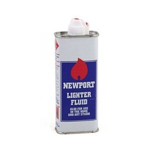 Newport Lighter Fluid 133ml