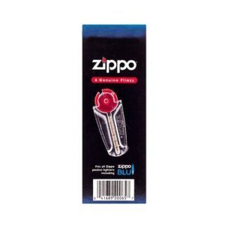 Zippo Flints