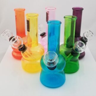 5 inch Glass Bong