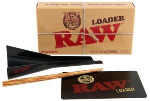 RAW LOADER