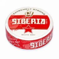 Siberia Red - Extremely Strong