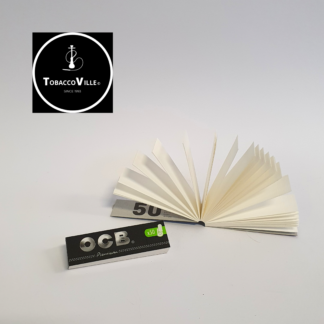 OCB Filter Booklet