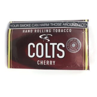 Colts Rolling Tobacco 50g - Cherry