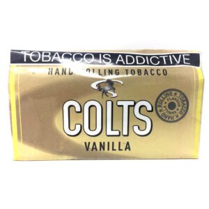 Colts-Vanilla