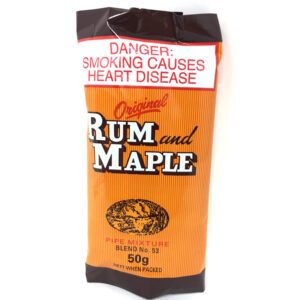 Rum-and-Maple-Pipe-Tobacco-50g