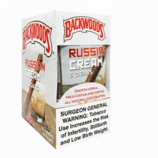 Cigar Backwoods
