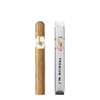 Cigar Villiger No 7 Sumatra (1 cigar per order)