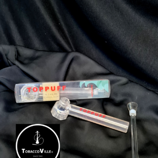 The Portable Bong!!!