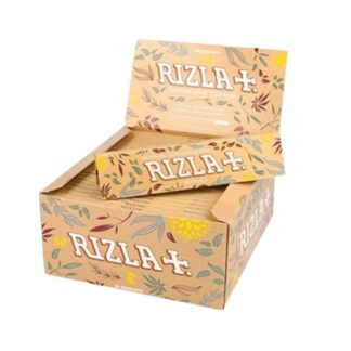 Rolling Paper Rizla+ Natura King Size