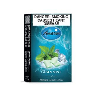 Amaren Hookah Tobacco Flavour 50g