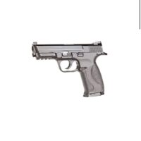 KWC M40 CO2 Air Pistol