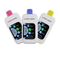 Disposable Airfuze Smart Vape 30000 puffs