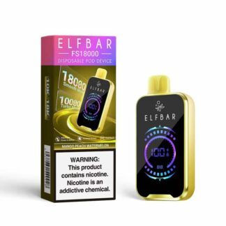 Disposable Elfbar Raya D2 20000 puffs