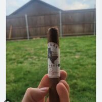Texas Roast Rojas - Pack of 5 cigars