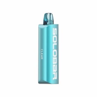 SoloBar Mate 35k Disposable Vape Pod (Pod Only)