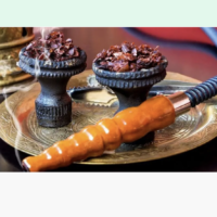 Hookah Tobacco Flavours and Molasses