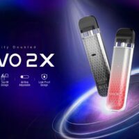 Smok Novo 2X Pod Vape Kit