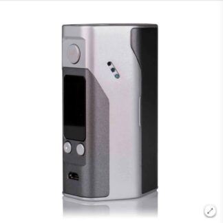 Wismec Reuleaux RX200 Mod Only