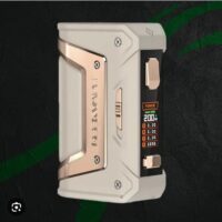 Geekvape L200 Box Mod Battery Only