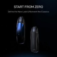 Vaporesso Zero 2 Pod System Kit