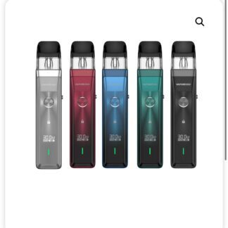 Vaporesso XROS Pro Pod System Kit
