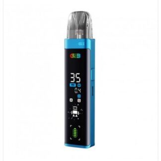 Caliburn Uwell G3 Pro Pod System Kit