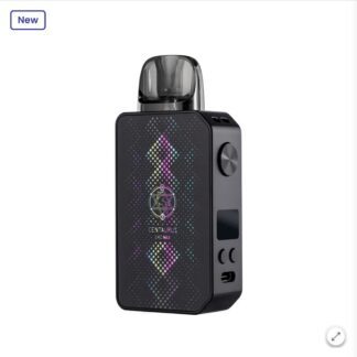 Lost Vape Centaurus E40 Max Pod System Kit
