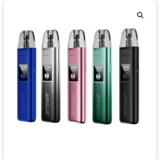 Voopoo Argus G Pod System Kit