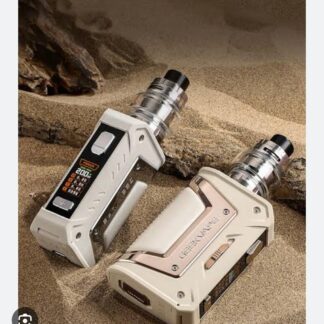 Geekvape L200 Vape Kit