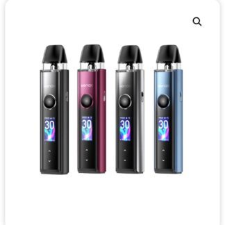 Geekvape Wenax Q Pro Pod System Kit